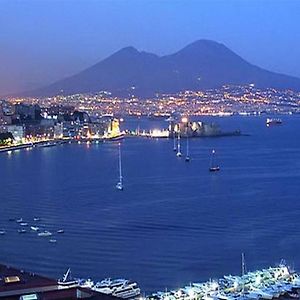 B&B La Citta Partenopea